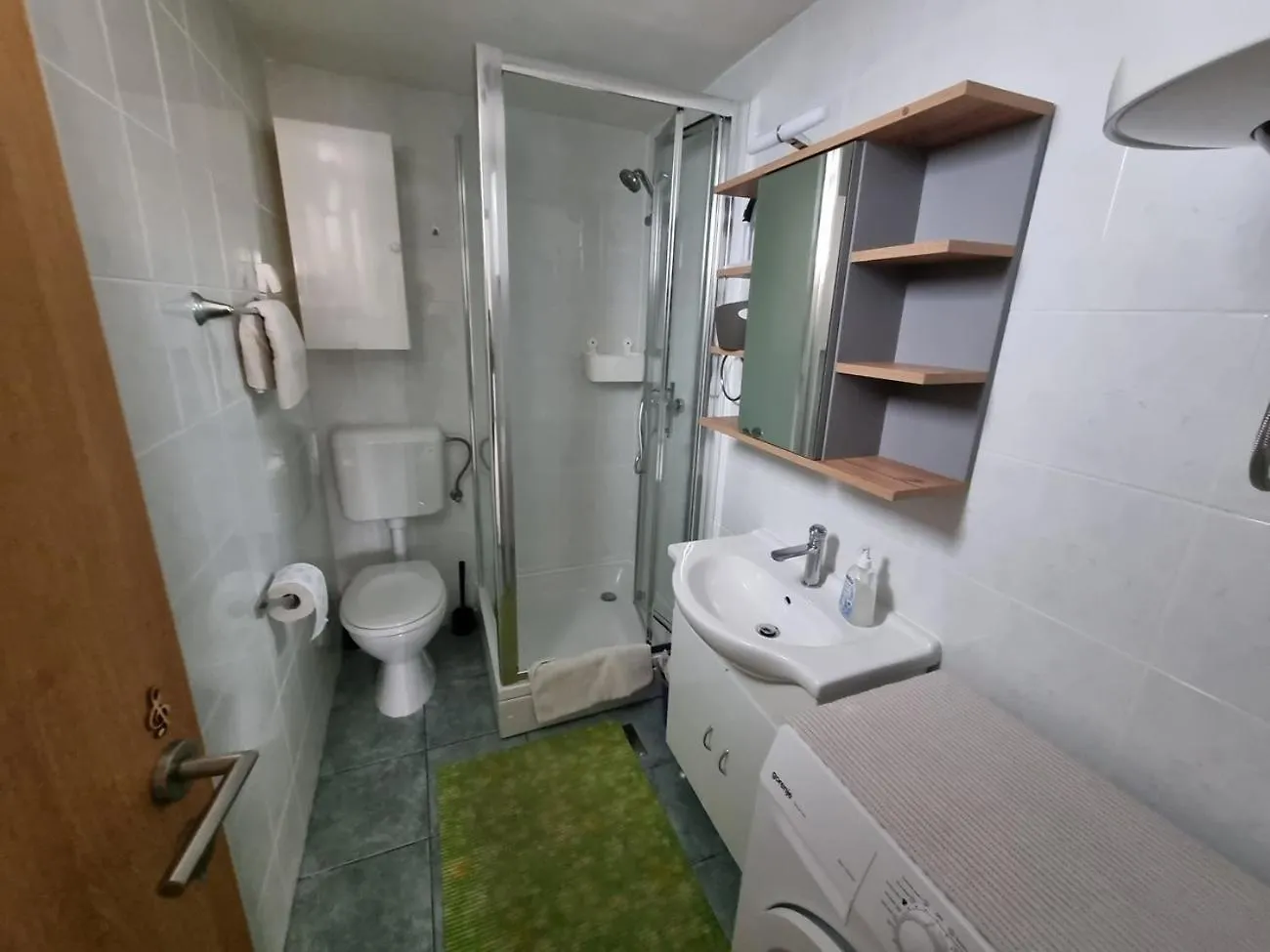 Apartments With A Parking Space Vir - 22626 Croatia