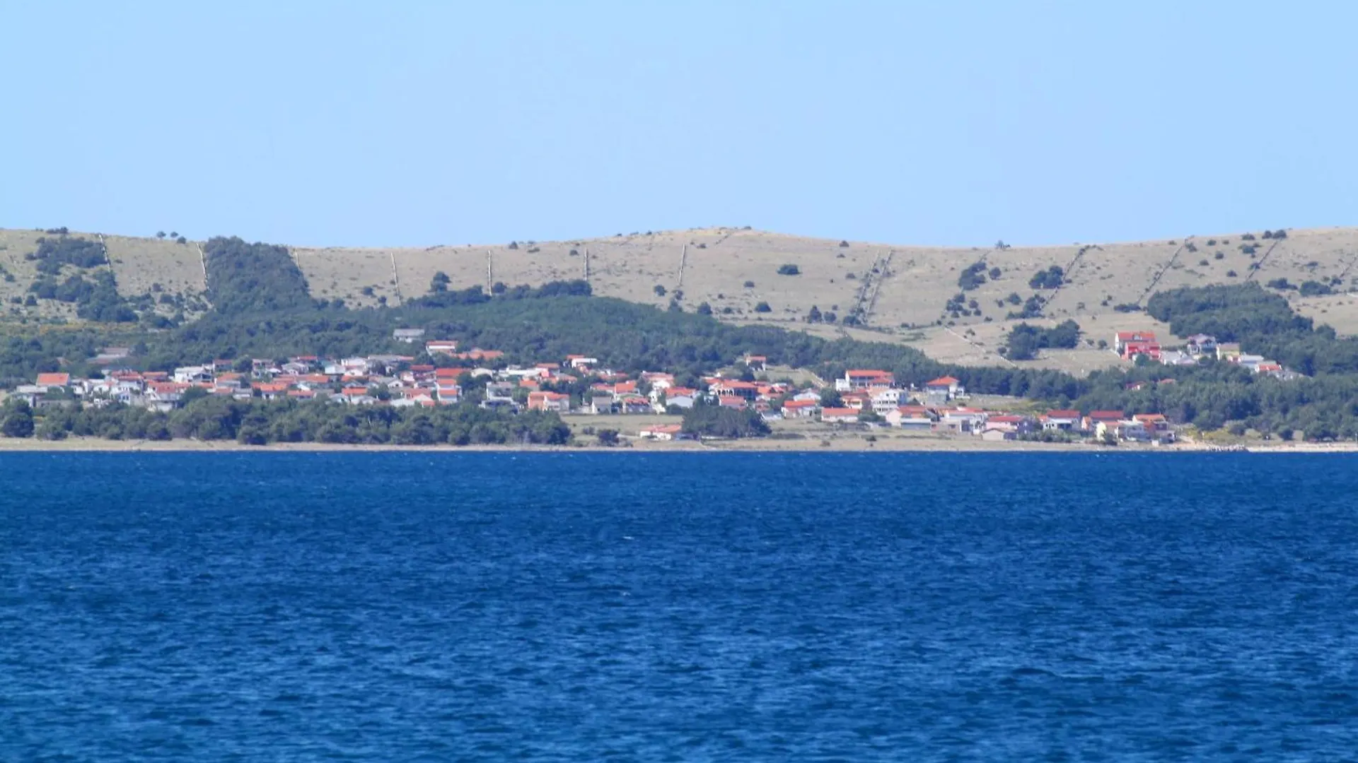 Apartments With A Parking Space Vir - 22626 Croatia