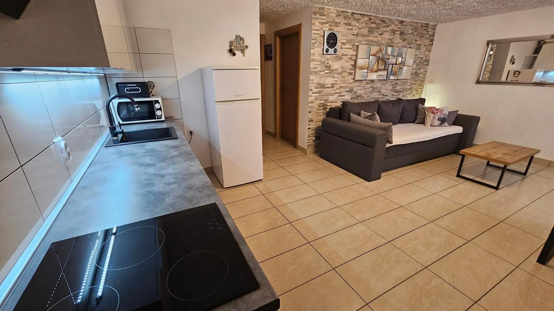 Apartments With A Parking Space Vir - 22626