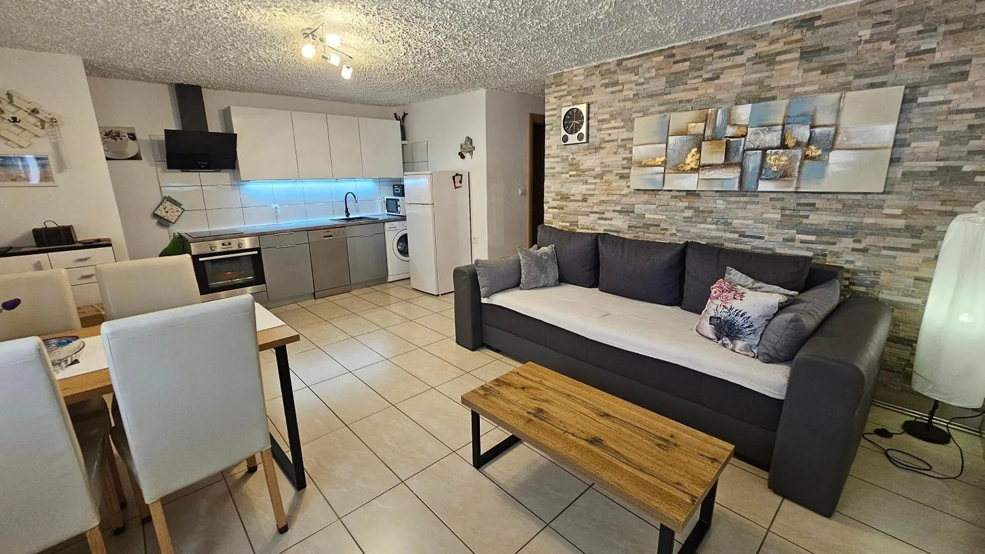 Apartments With A Parking Space Vir - 22626 Croatia