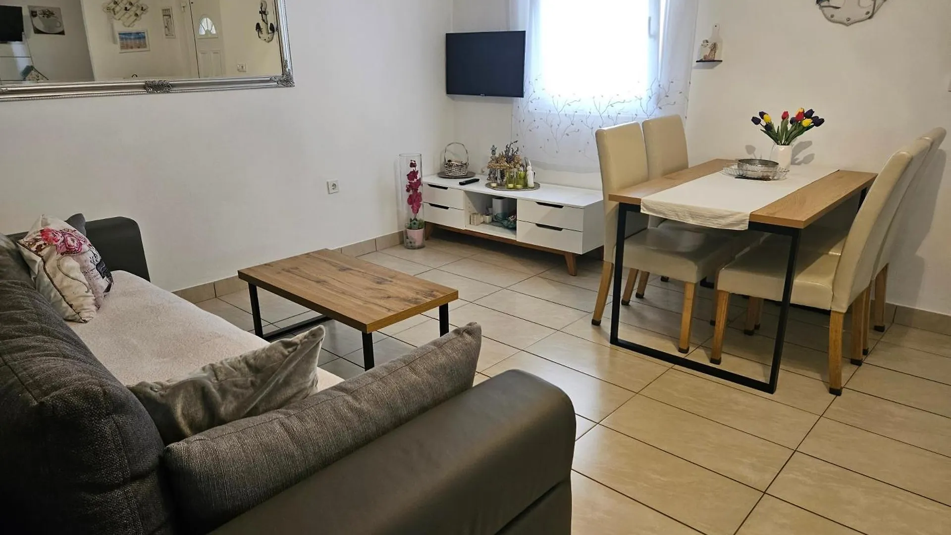 Apartments With A Parking Space Vir - 22626